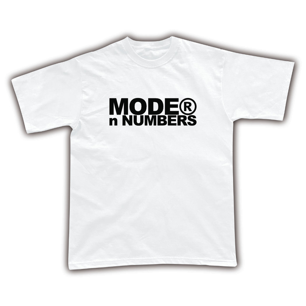 MODE N NUMB€R$